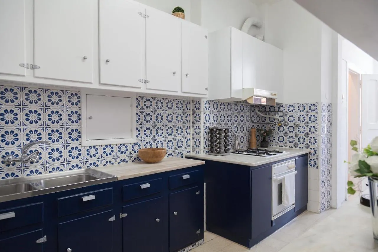 Flh Attractive Marques De Pombal Flat Apartman Lisboa