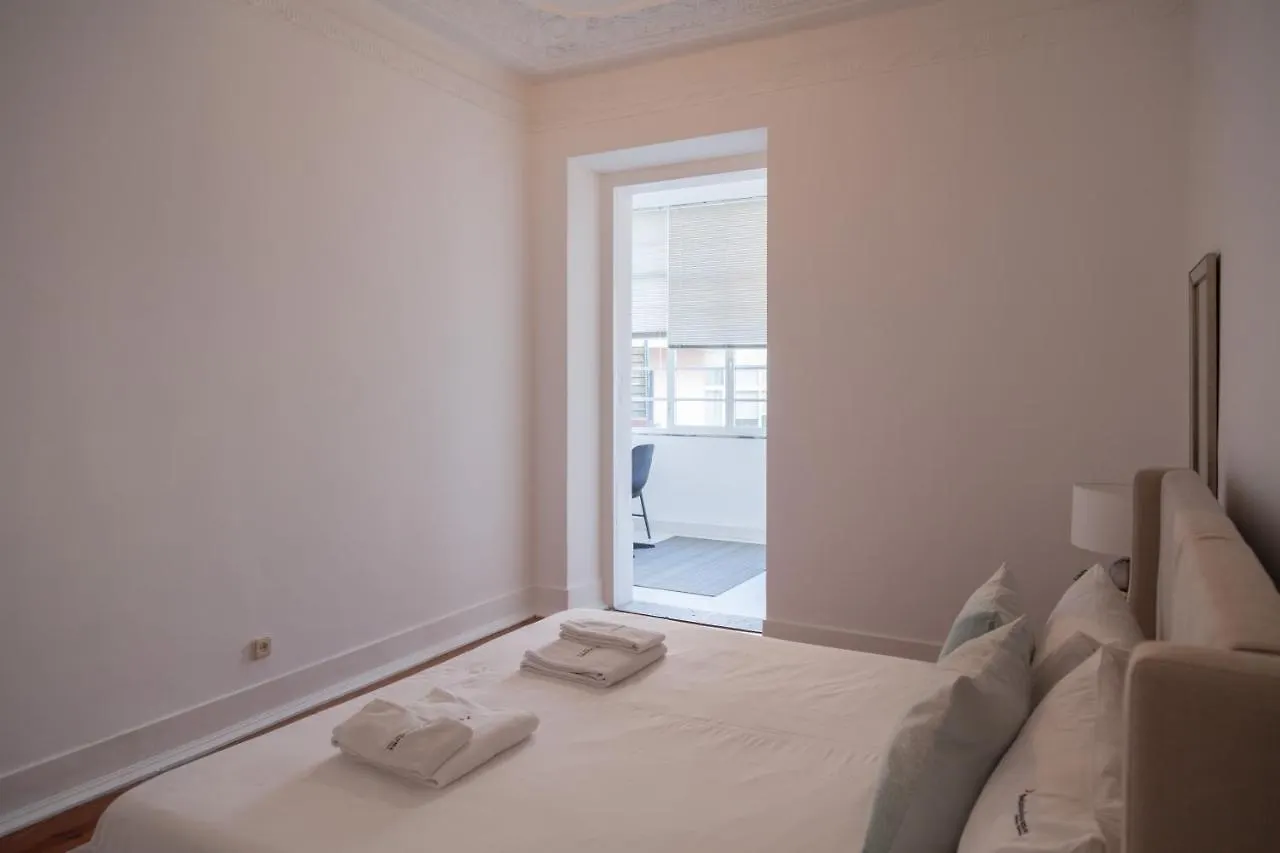Apartamento Flh Attractive Marques De Pombal Flat Lisboa 0*,  Portugal